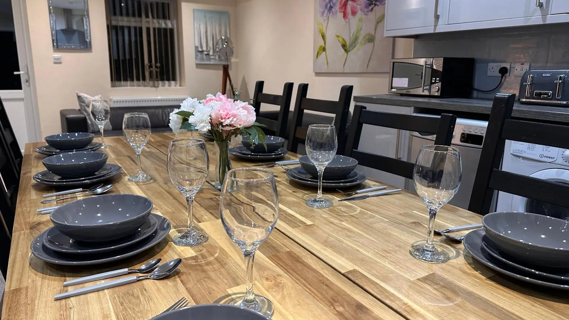 5 Bed 5 Bath / Brick Lane Central London E1