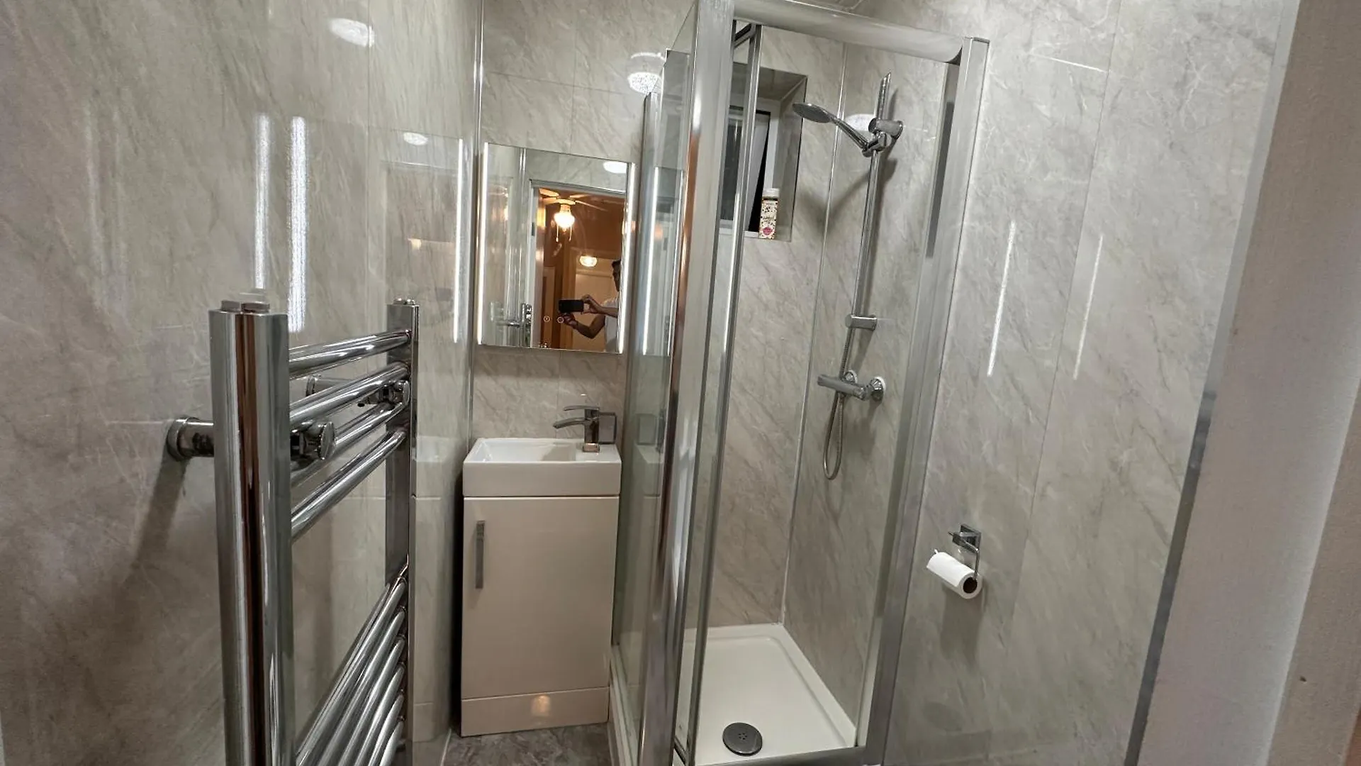 5 Bed 5 Bath / Brick Lane Central London E1 United Kingdom