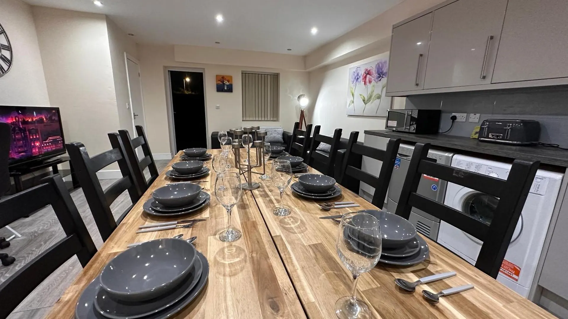 5 Bed 5 Bath / Brick Lane Central London E1