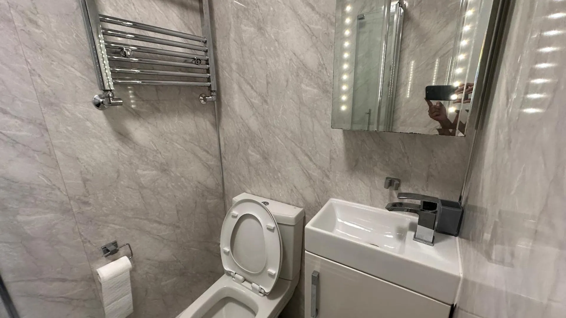 5 Bed 5 Bath / Brick Lane Central London E1 Holiday home