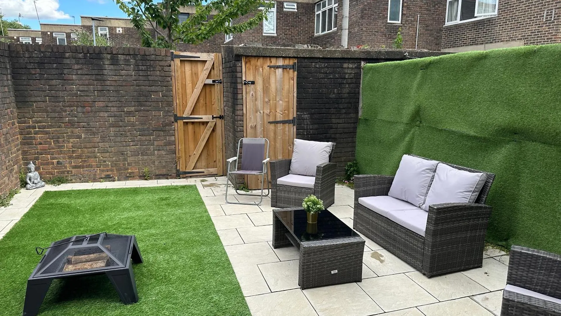 Holiday home 5 Bed 5 Bath / Brick Lane Central London E1