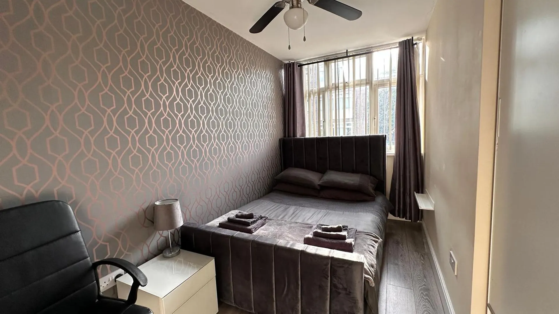 5 Bed 5 Bath / Brick Lane Central London E1