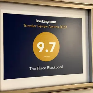 The Place Apartment Blackpool