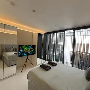 Casa Olmi In Shoreditch Homestay
