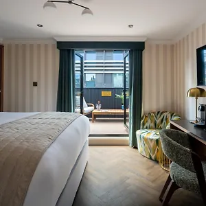 4* Hotel The Chamberlain