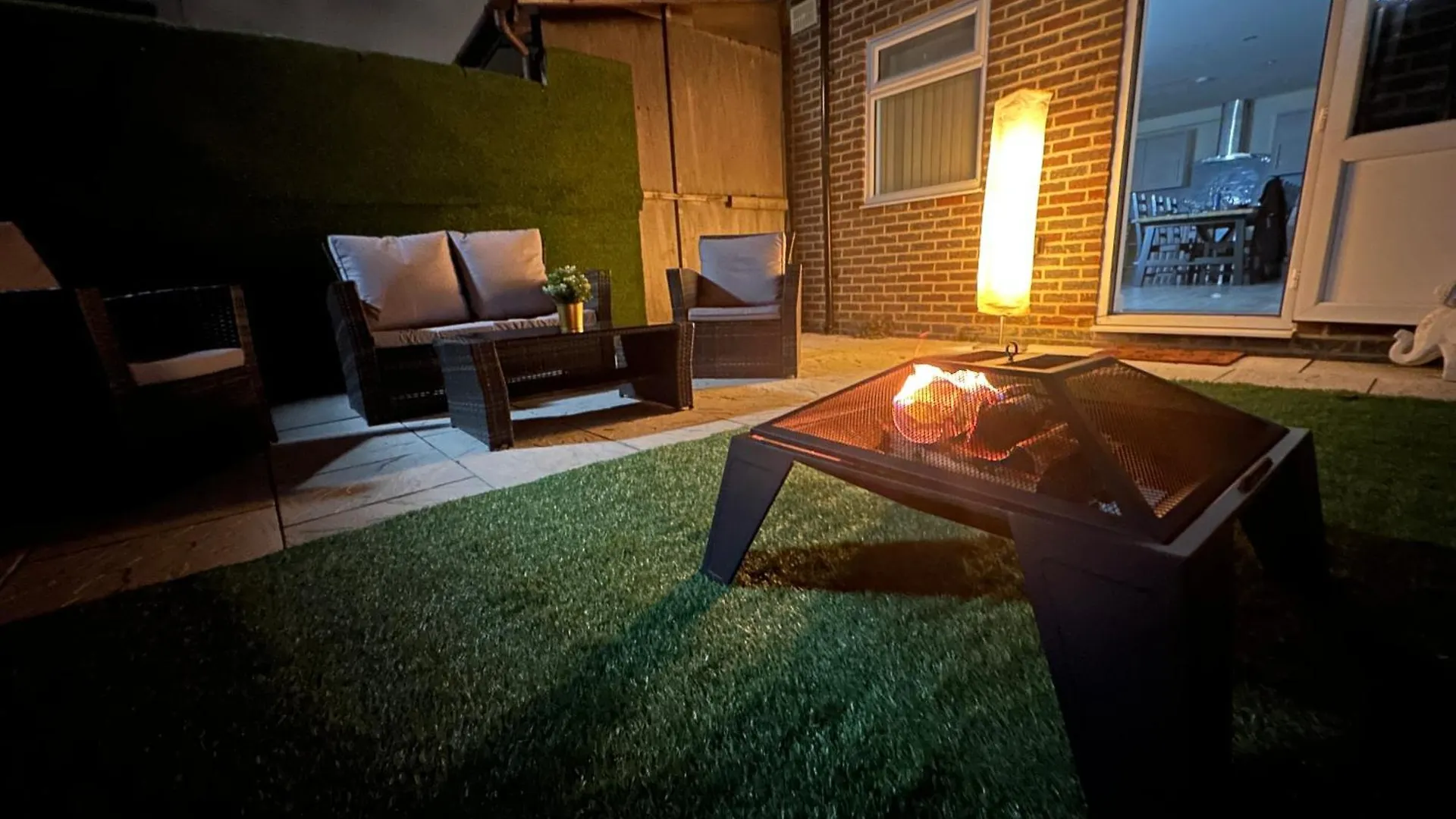 Prázdninový dům 5 Bed 5 Bath / Brick Lane Central London E1 Velká Británie
