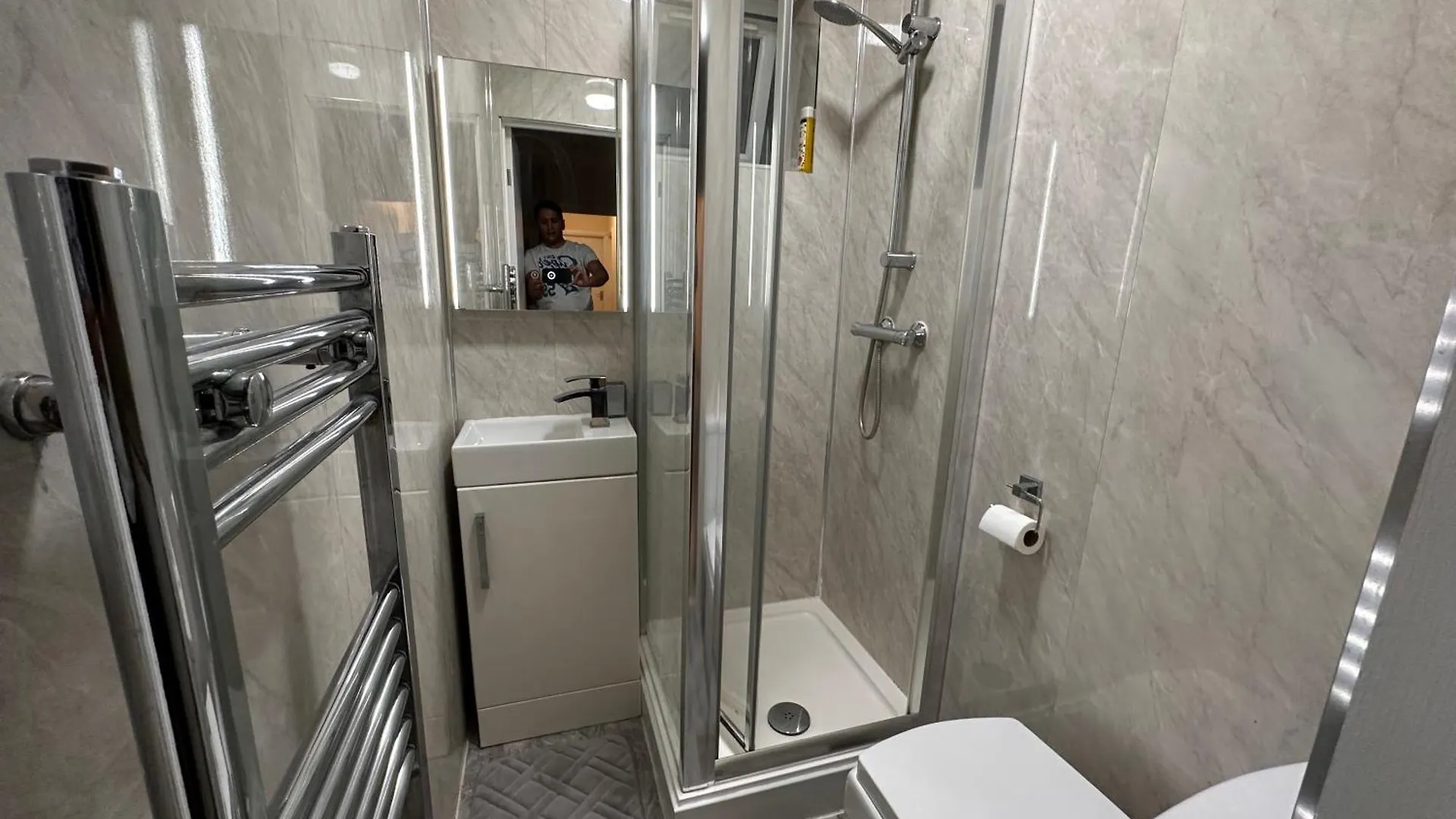 Prázdninový dům 5 Bed 5 Bath / Brick Lane Central London E1